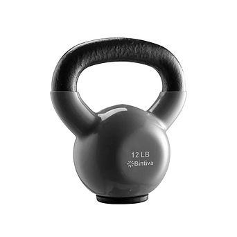 Bintiva Kettle Bell 12 Lbs