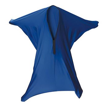 Bintiva Sensory Hug Full Body Socks - Medium