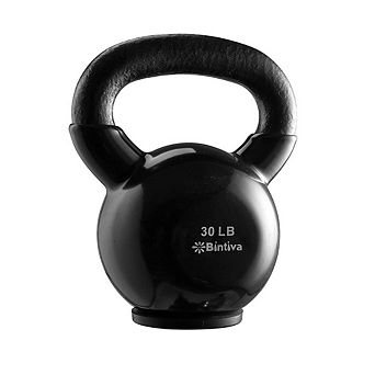 Bintiva Kettle Bell 30 Lbs