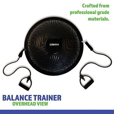 Bintiva Half Ball Balance Trainer - Standard Size