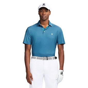 Men's IZOD Swingflex Elite Short Sleeve Polo