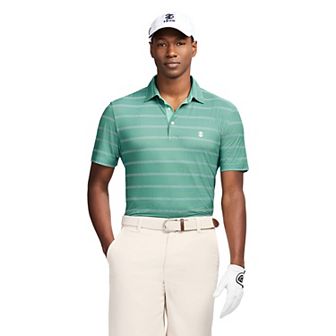 Men's IZOD Swingflex Elite Short Sleeve Polo