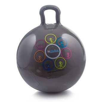 Bintiva Hopper Ball 45cm