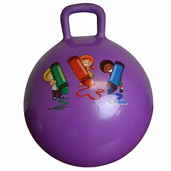 Bintiva Hopper Ball 45cm