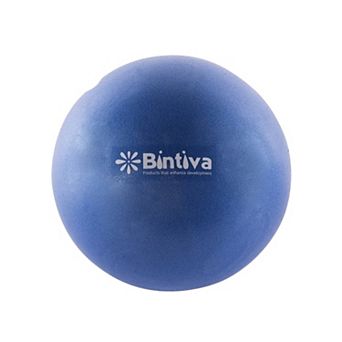 Bintiva 9 Inch Pilates Core Ball