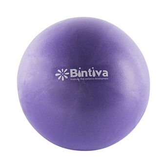 Bintiva 9 Inch Pilates Core Ball