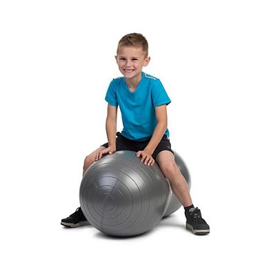 Bintiva Peanut Ball - Blue