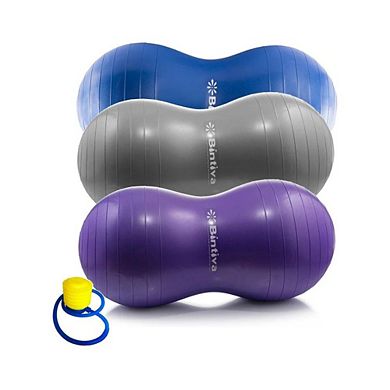 Bintiva Peanut Ball - Blue
