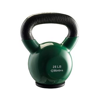 Bintiva Kettle Bell 25 Lbs