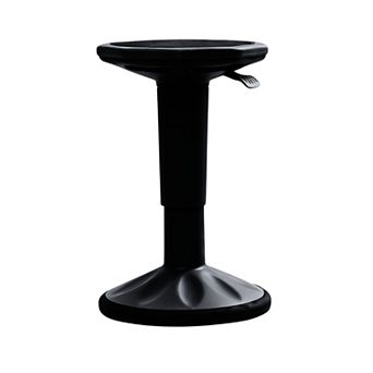 Bintiva Adjustable Wobble Stool