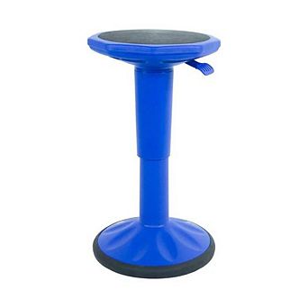 Bintiva Adjustable Wobble Stool
