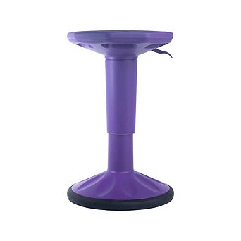 Bintiva Adjustable Wobble Stool