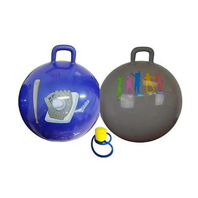 Bintiva Hopper Ball 55cm