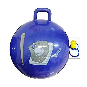 Bintiva Hopper Ball 55cm