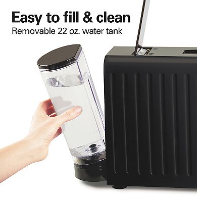Hamilton Beach Capsule Coffee Espresso Maker