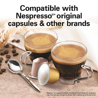 Hamilton Beach Capsule Coffee Espresso Maker
