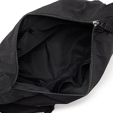 FLX Crossbody Hobo Shoulder Bag