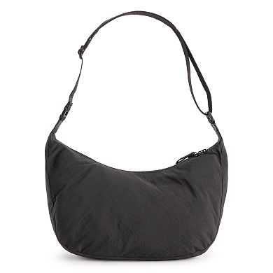 FLX Crossbody Hobo Shoulder Bag