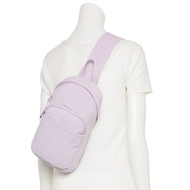 FLX Dome Sling Bag