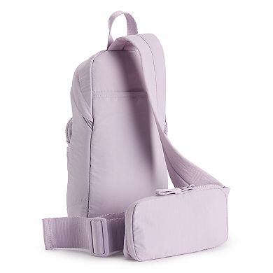 FLX Dome Sling Bag