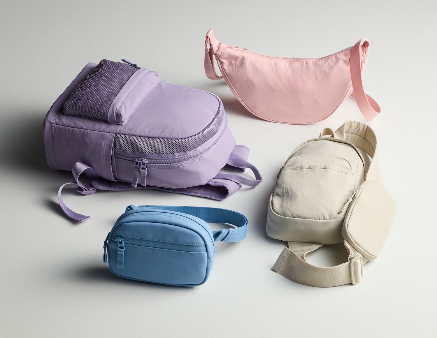lululemon city adventurer convertible backpack 15l lululemon City Adventurer Backpack 21L