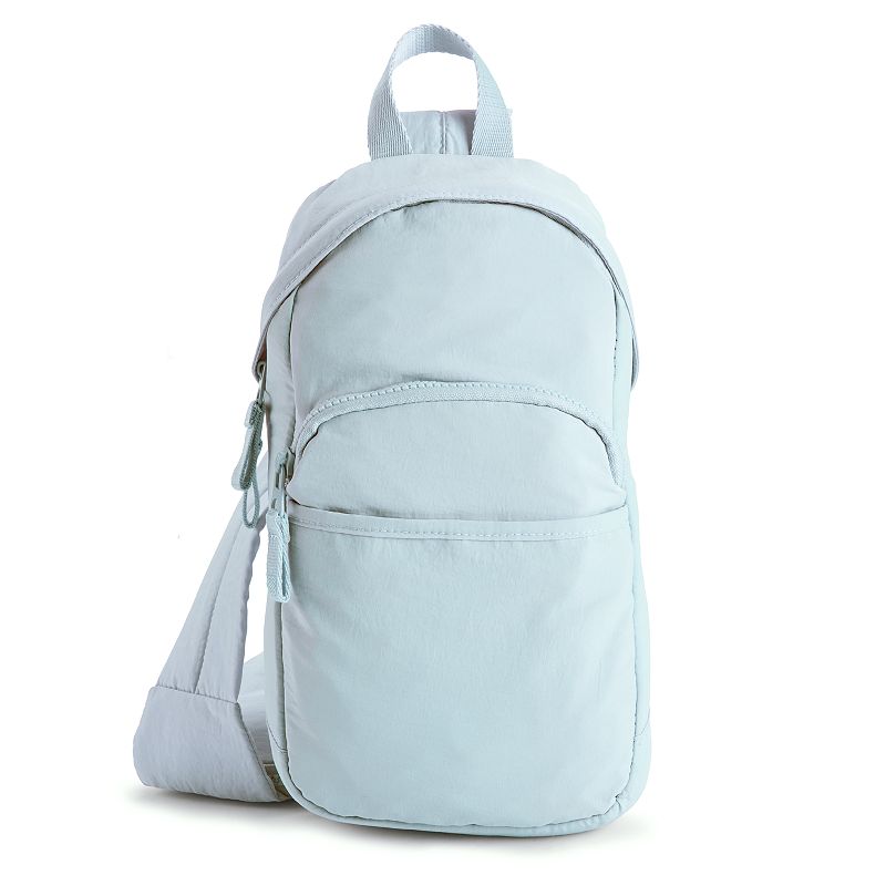 FLX Dome Sling Bag, Seattle
