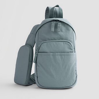 FLX Dome Sling Bag