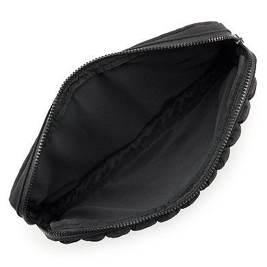 FLX Puffer Quilted Laptop Sleeve - 13 in.