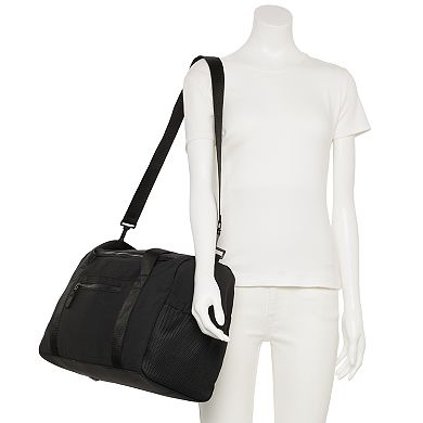FLX Essential Duffle Bag