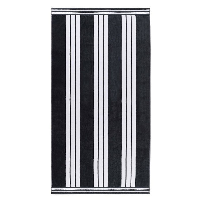 SUPERIOR Cabana Stripe Over