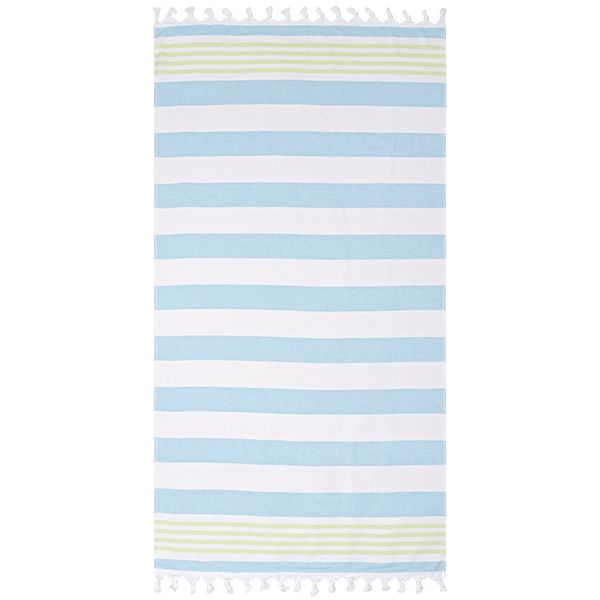 'Aida' fouta beach towel Beach