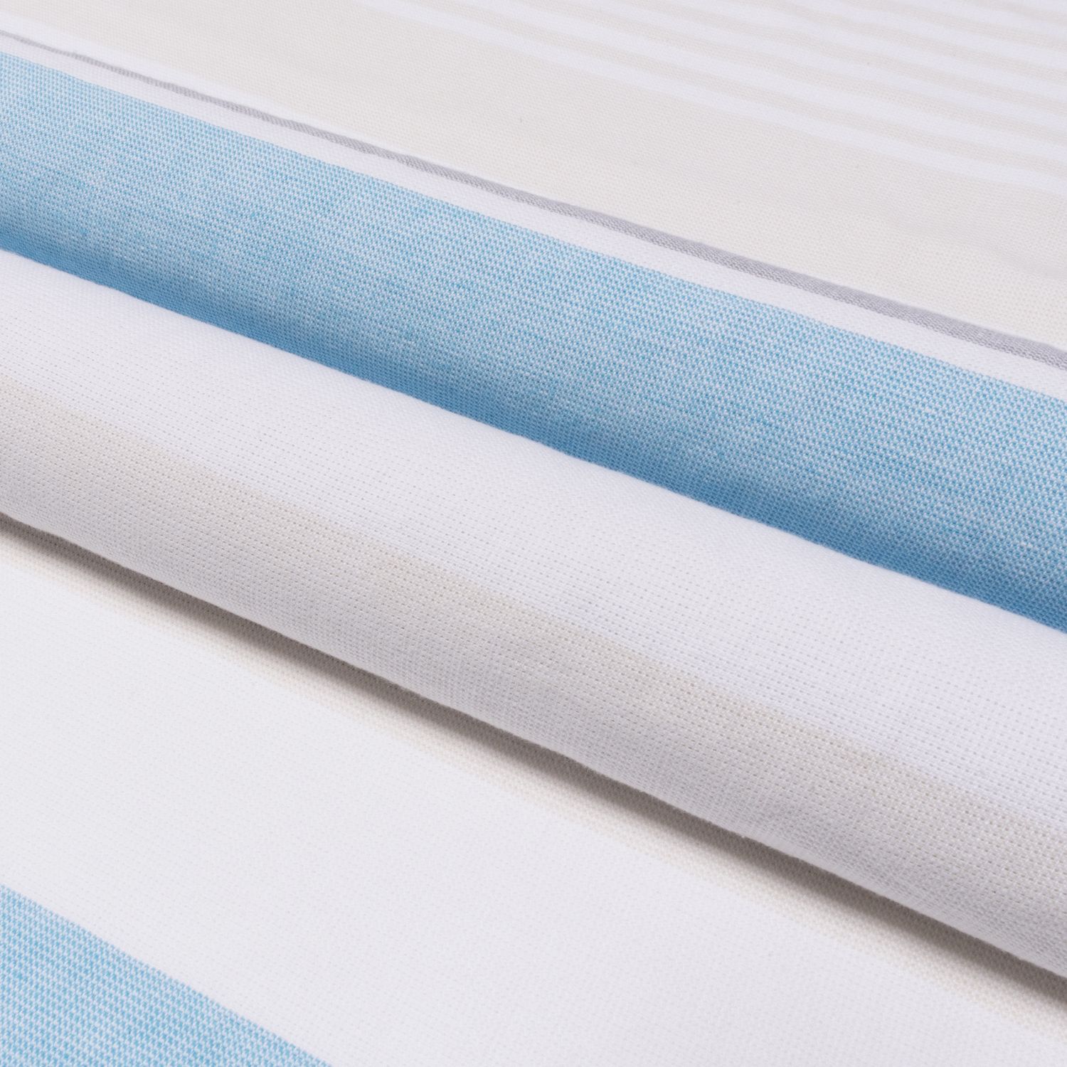 Superior Meera Fouta Beach Towel - Thumbnail 3