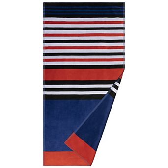 SUPERIOR Seacoast Oversized Beach Towel