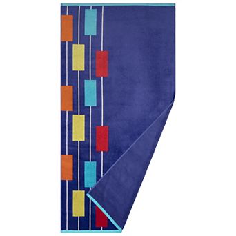 SUPERIOR Seacoast Oversized Beach Towel