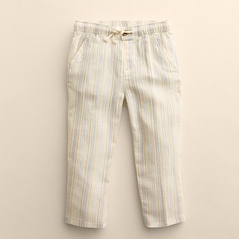 Kids 4-12 Little Co. By Lauren Conrad Breezy Pant