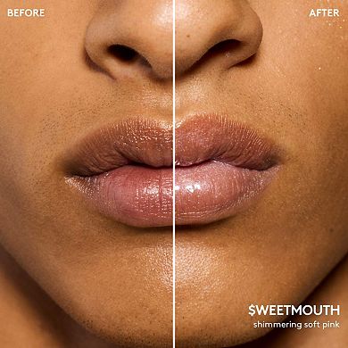 Gloss Bomb Swirl Twisted Lip Luminizer