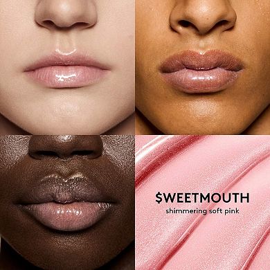 Gloss Bomb Swirl Twisted Lip Luminizer
