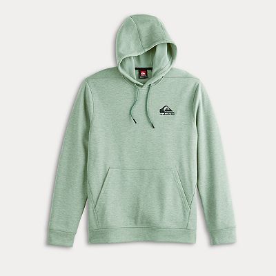 Men s Quiksilver Performance Fleece Hoodie