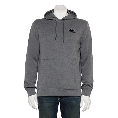 Quiksilver fleece hoodie online