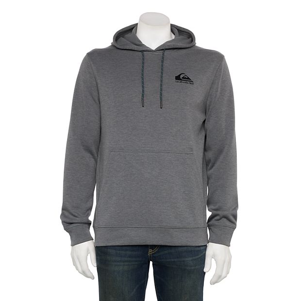 Quiksilver Men s Performance Fleece Hoodie