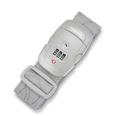 Samsonite 3-Dial Luggage Strap