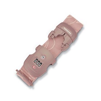 Samsonite 3-Dial Luggage Strap