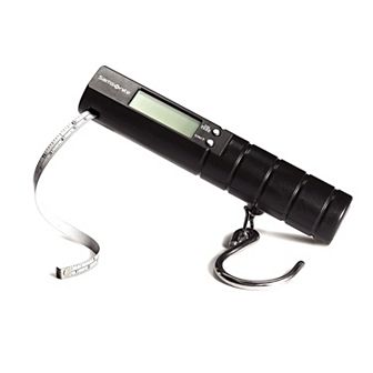 Samsonite Electronic Luggage Scale