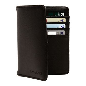 Samsonite Passport Cover