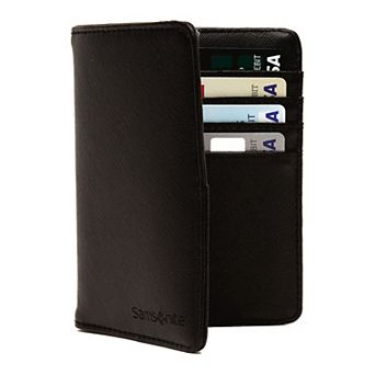 Samsonite Passport Cover