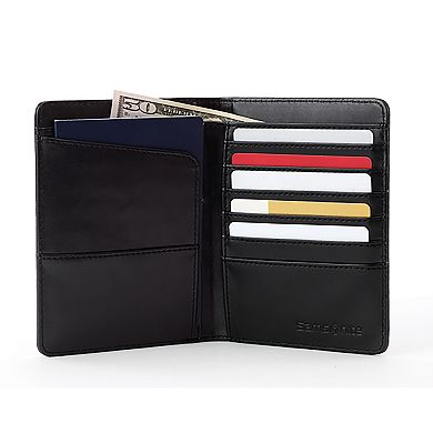 Samsonite Passport Cover