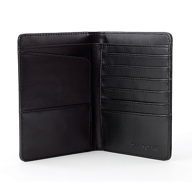 Samsonite Passport Cover