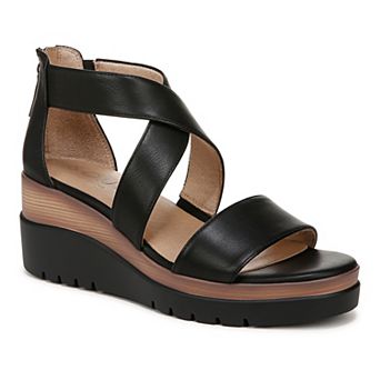 SOUL Naturalizer Goodtimes Women's Wedge Sandals