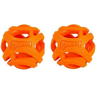 Chuckit Breathe Right Fetch Ball -(2 Count)