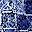 Blue Tapestry